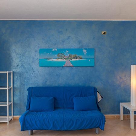 Апартаменты I Mirti Di Porto Pozzo Санта-Тереза-Галлура Экстерьер фото