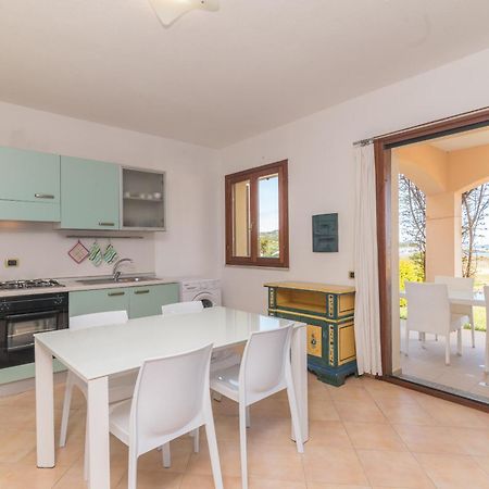 Апартаменты I Mirti Di Porto Pozzo Санта-Тереза-Галлура Экстерьер фото
